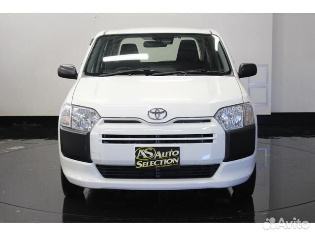 Toyota Probox 1.5 CVT, 2021, 23 000 км