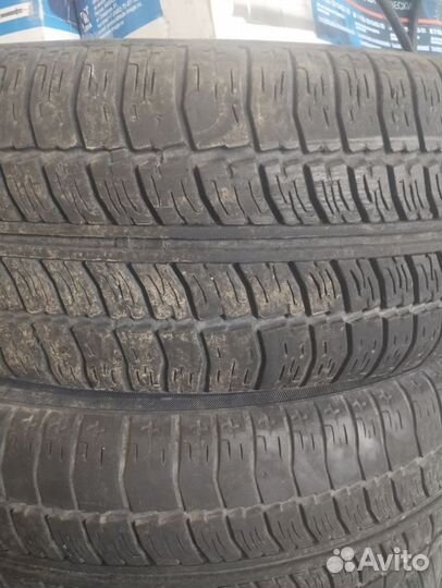 КАМА Кама-217 175/65 R14