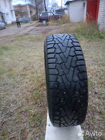 Диски и колеса на 16