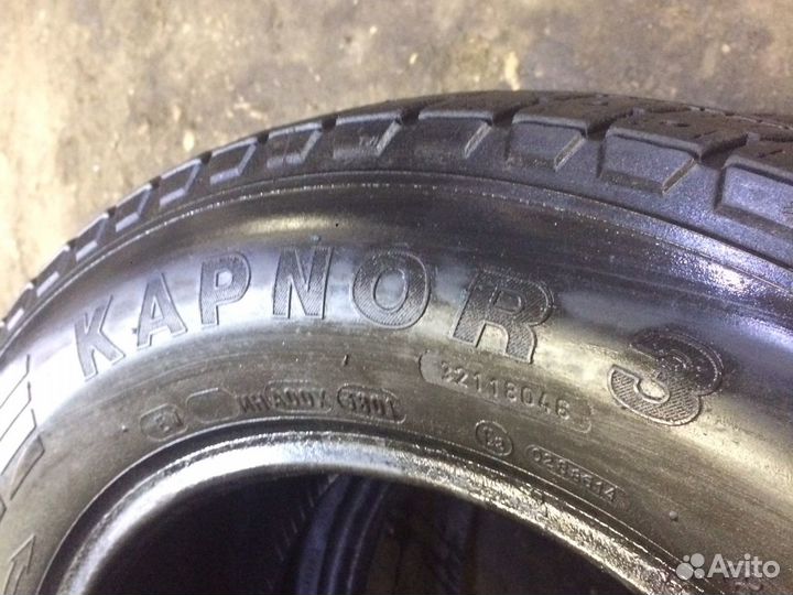 Kleber Kapnor 3 195/65 R15