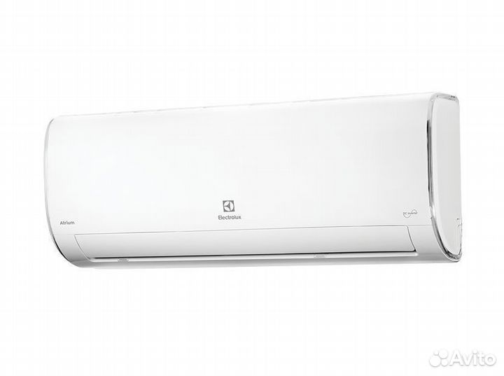 Сплит-система инверторная electrolux eacs/I-09HAT