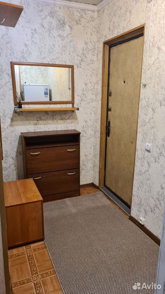1-комнатная квартира в аренду, Москва, ул. Маршала Неделина, 6 — 55 000 ₽/мес