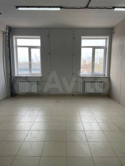 Производственное,29м2,58м2