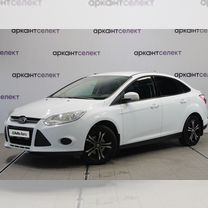 Ford Focus 1.6 AMT, 2013, 157 016 км, с пробегом, цена 860 000 руб.