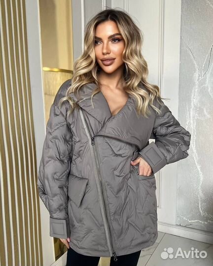 Куртка женская