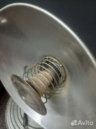 Обогреватели СССР