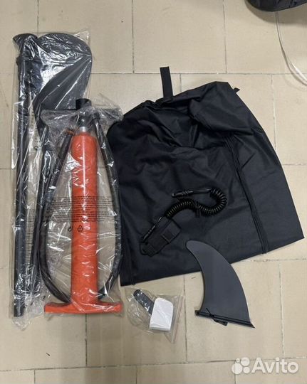 Сапборд koi monkey GQ JS walaw dama