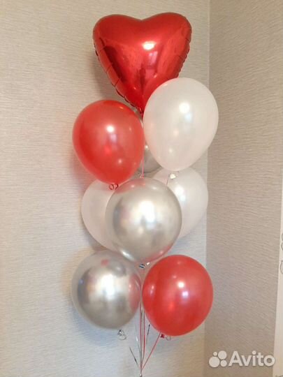 Воздушный шар