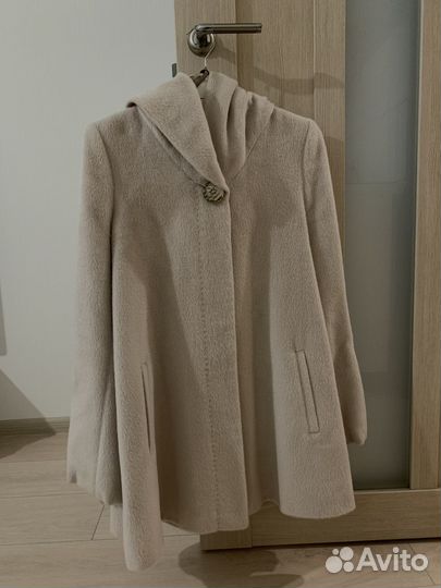 Пальто женское