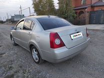 Chery Fora (A21) 2.0 MT, 2007, 142 000 км