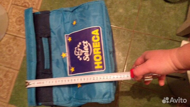 Термосумка