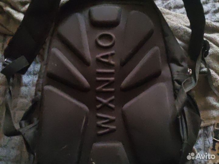 Рюкзак школьный puma