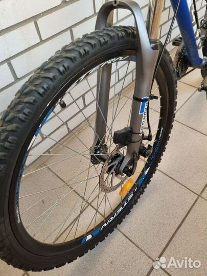 Велосипед горный stern