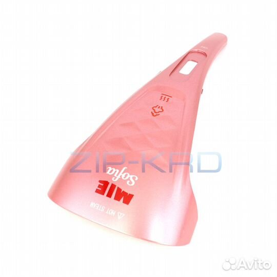 Верхняя накладка (розовая) MIE Sofia - MIE Sofia