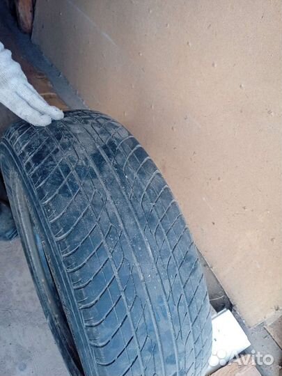 Maxrun Excela ME-3 215/65 R15