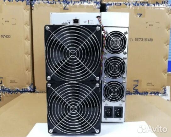 Bitmain Antminer L9 16G