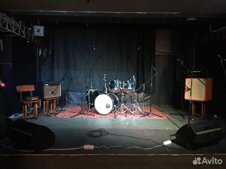 Прокат, аренда аппаратуры,музыкальной аппаратуры