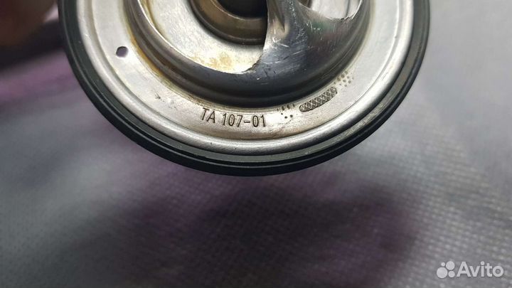 Термостат 80С та 107-01 (Газель, Соболь, УАЗ)