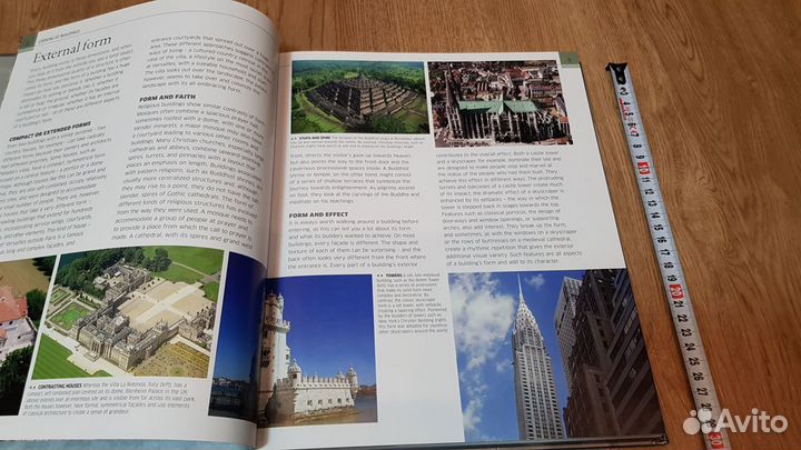 Лучшие здания мира в кинге - Great Buildings (Eng)