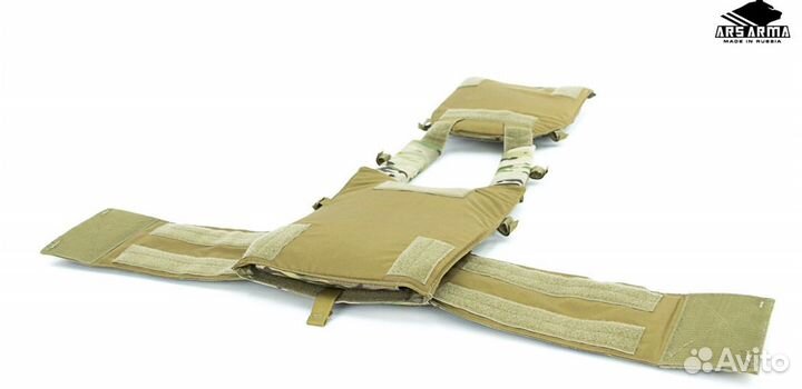 Плитник Ars arma 6094