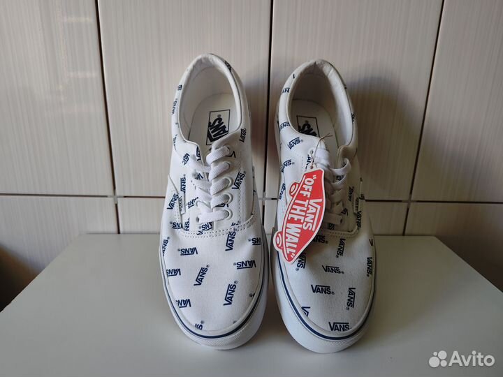 Оригинальные новые Vans