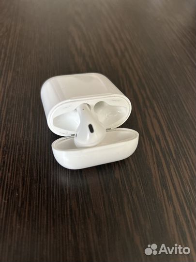 Наушники Apple AirPods 1