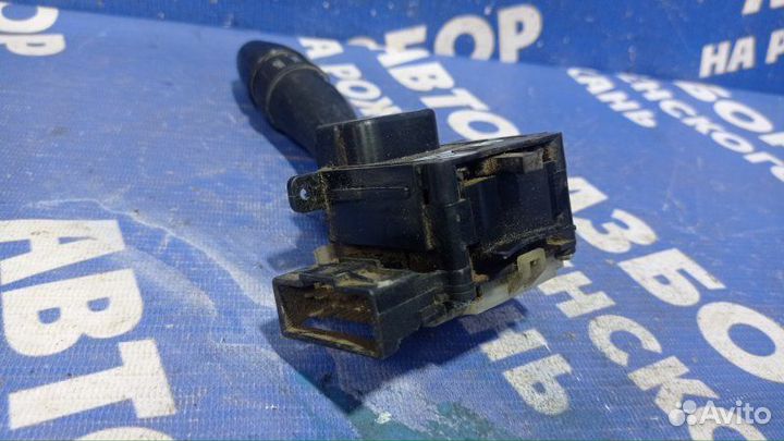 Переключатель поворотов Hyundai Sonata 4 седан