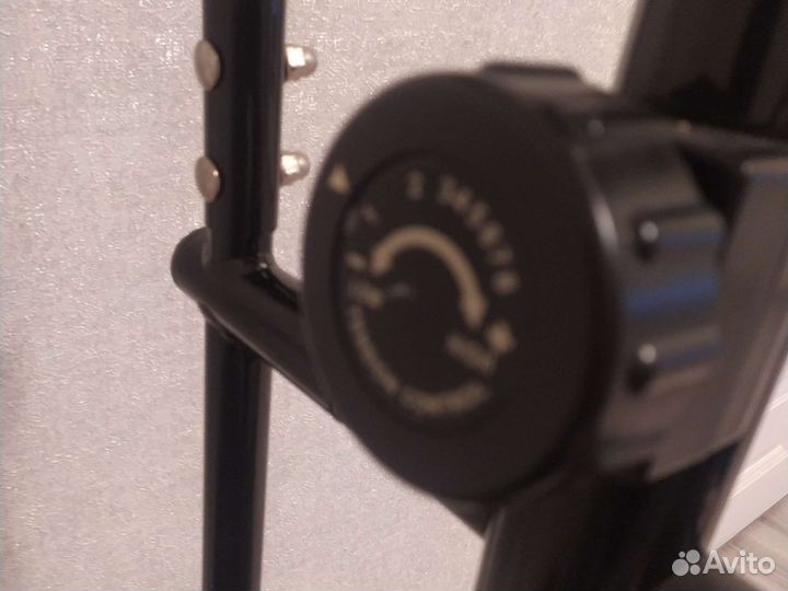 Эллиптический тренажер torneo