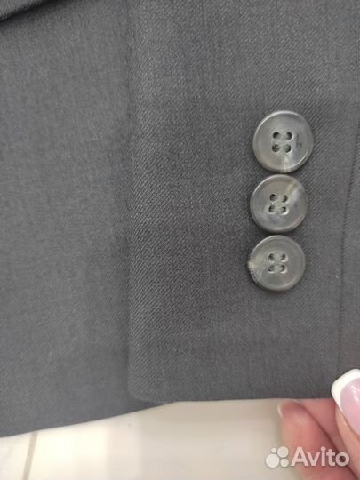 Школьная форма для мальчика