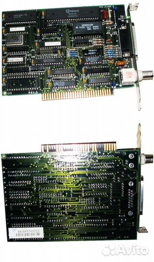 Компьютерные платы