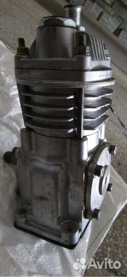 Компрессор воздушный