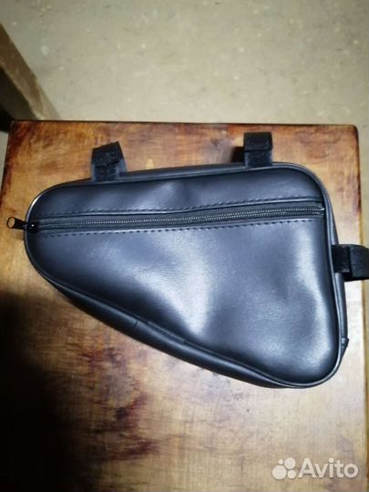 Велосипедная сумка под раму