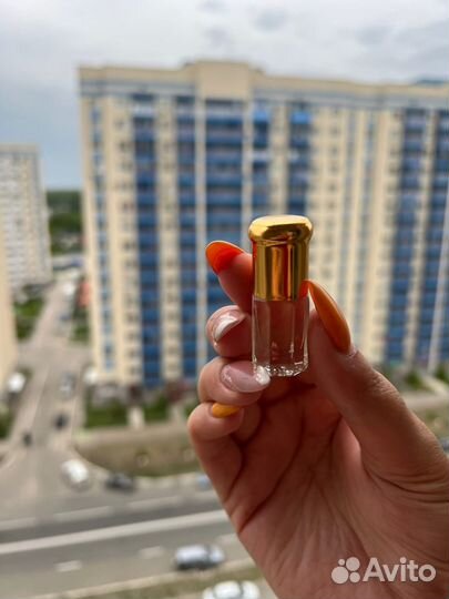 Продажа масляных духов