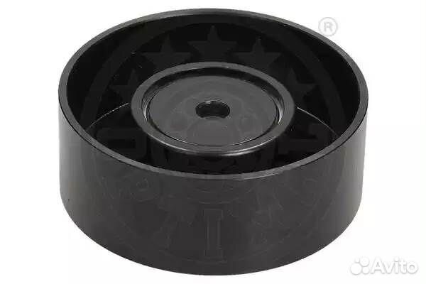 Ролик натяжной поликлинового ремня buick: LA cross