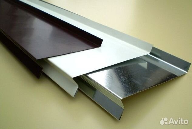 Изготовление изделий из тонколистового металла