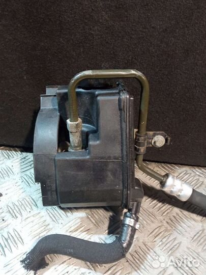 Насос гидроусилителя 1.9 дизель Citroen Berlingo