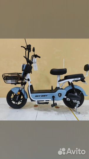 Электросамокат для поездок в городе