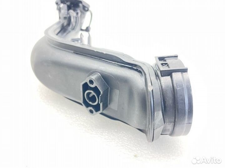 Патрубок интеркулера Volkswagen Golf 6 1.4 caxa