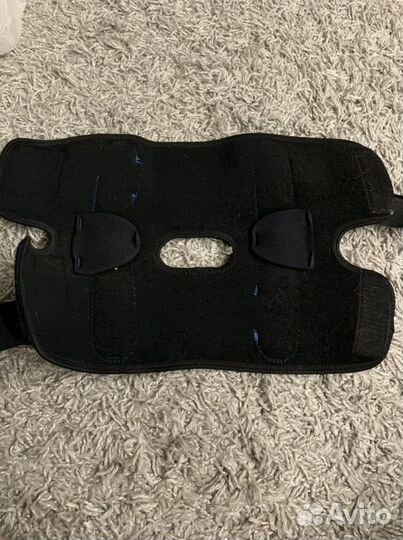 Бандаж на коленный сустав