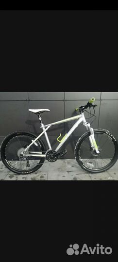 Gt avalanche elite XL