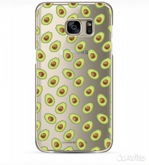 Чехол на Телефон Samsung S7