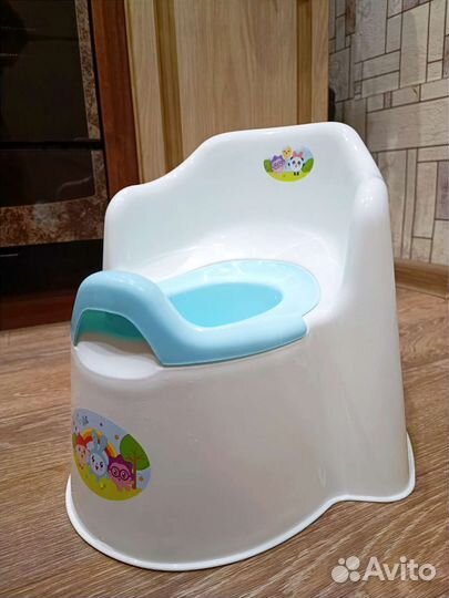 Детский горшок
