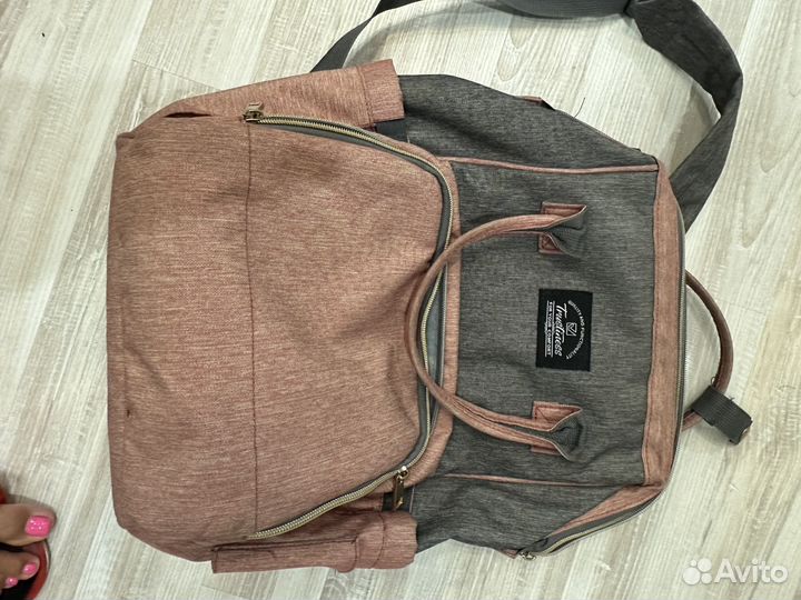 Рюкзак школьный