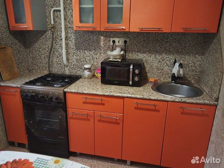 Кухонный гарнитур бу