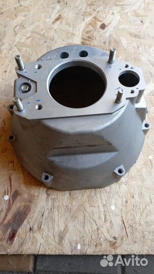 Колокол змз 409