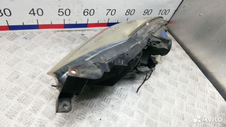 Фара правая Mazda CX-7