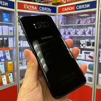 Samsung Galaxy S8, 4/64 ГБ