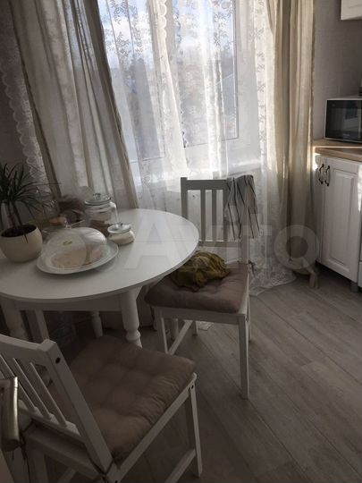 2-к. квартира, 44,9 м², 4/5 эт.