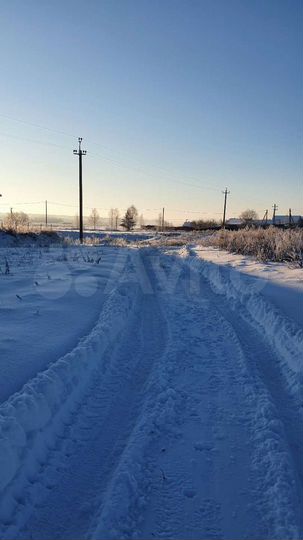 Участок 30 сот. (ИЖС)