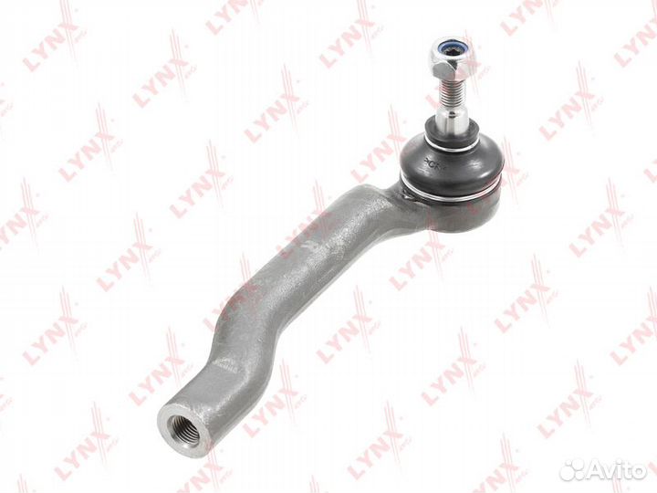 Рулевой наконечник перед прав